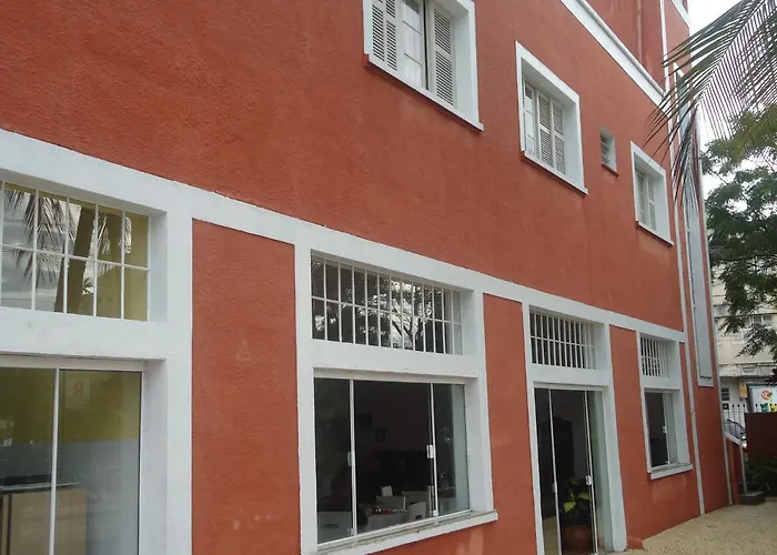 Casa Grande Pousada Hotel