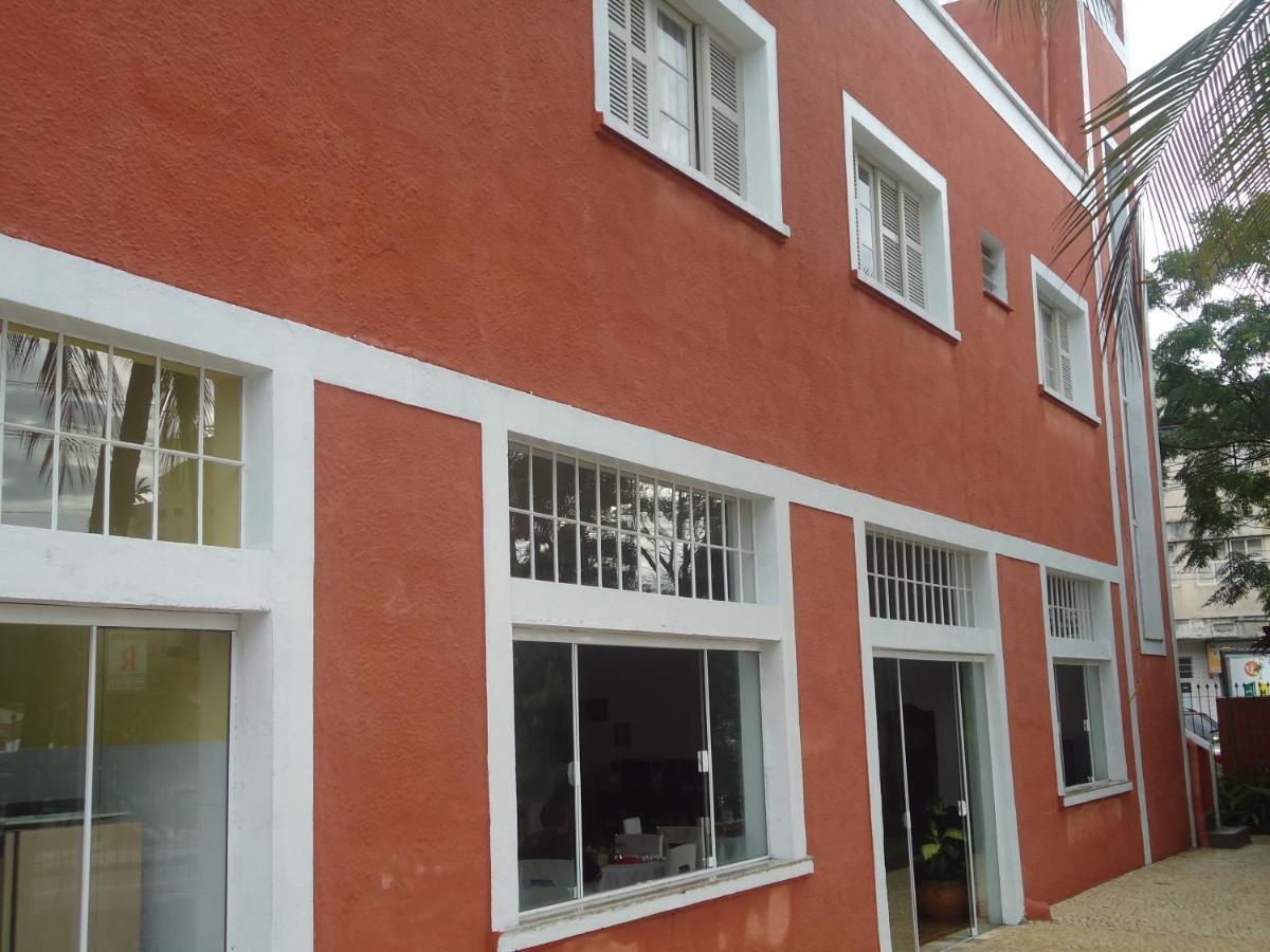 酒店 Casa Grande