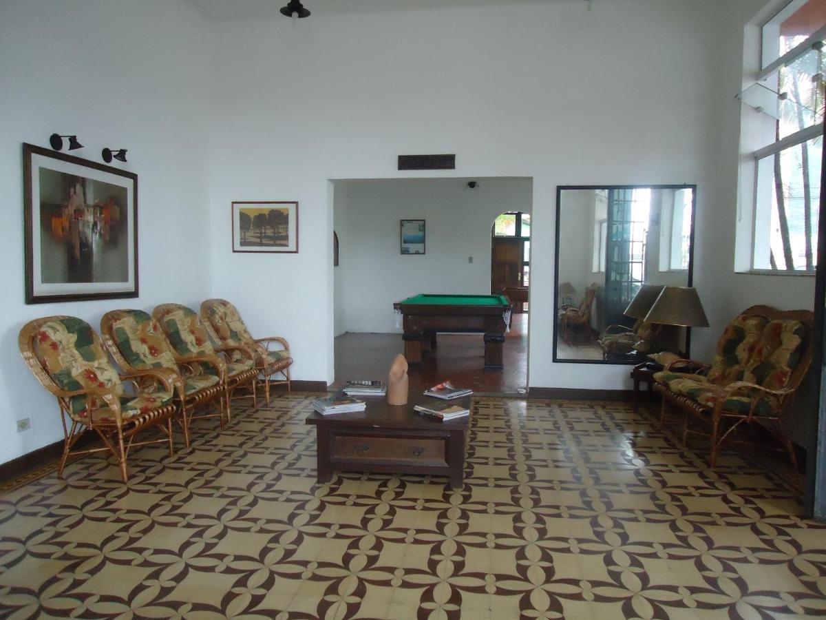 酒店 Casa Grande Caraguatatuba